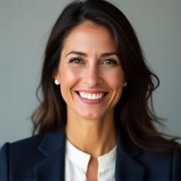 Headshot of speaker Ana Costa, Lead Photographer at Foco Criativo Studio.