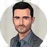 Avatar of client Pedro Almeida.